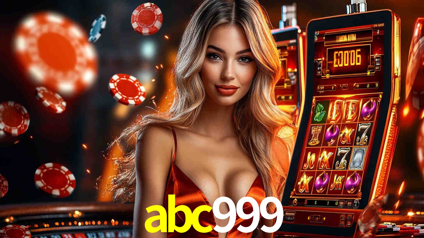 abc999: Seu Cassino Premiado com Pagamentos Rápidos