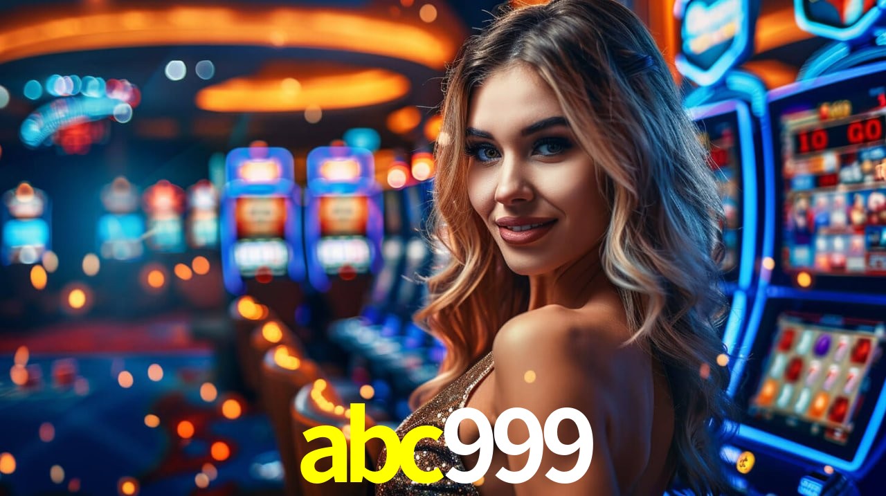 Welcome Bonus abc999
