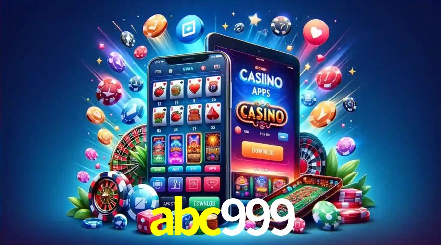 Live Casino abc999