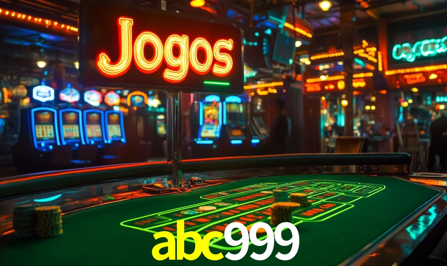 Live Casino abc999