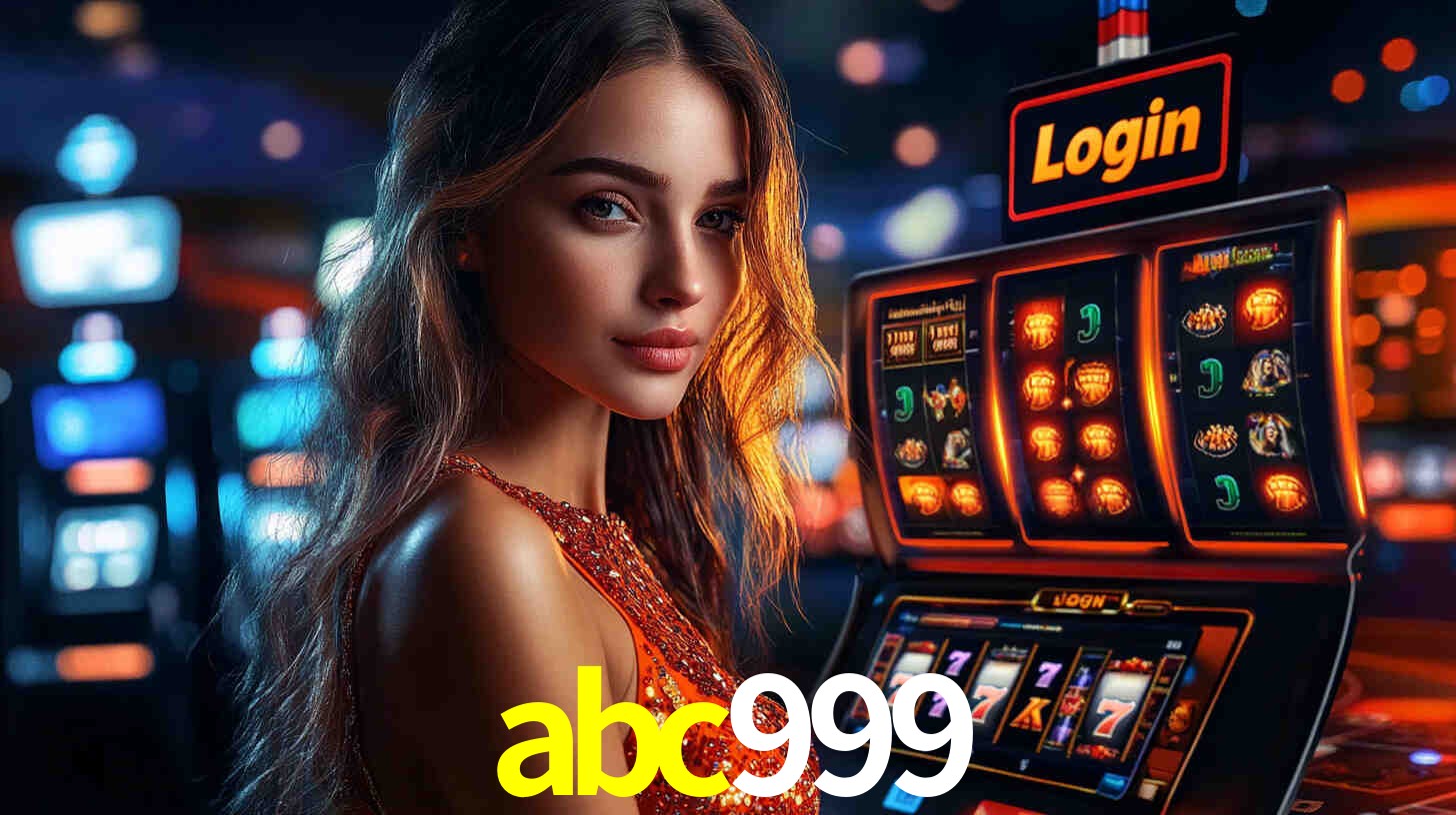 Sinta a adrenalina dos jogos de cassino com abc999