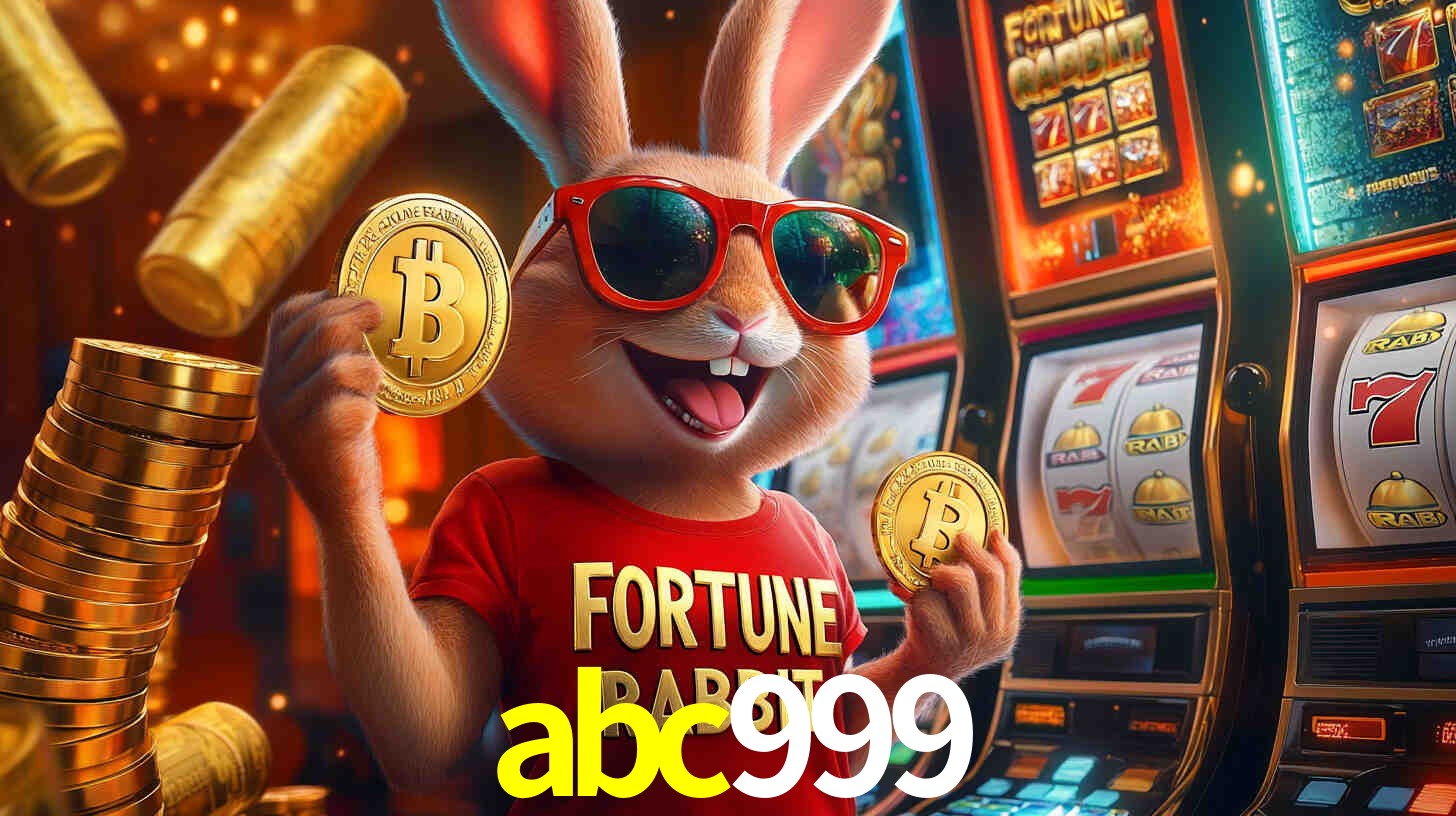 A Revolução dos Aplicativos de Jogos no abc999