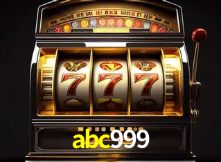 Descubra o Mundo do Cassino Online com abc999