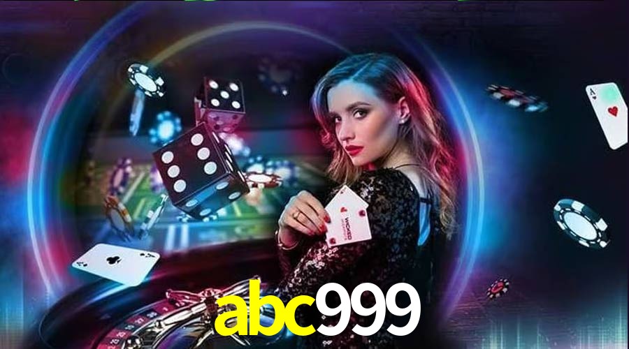 Game Providers abc999