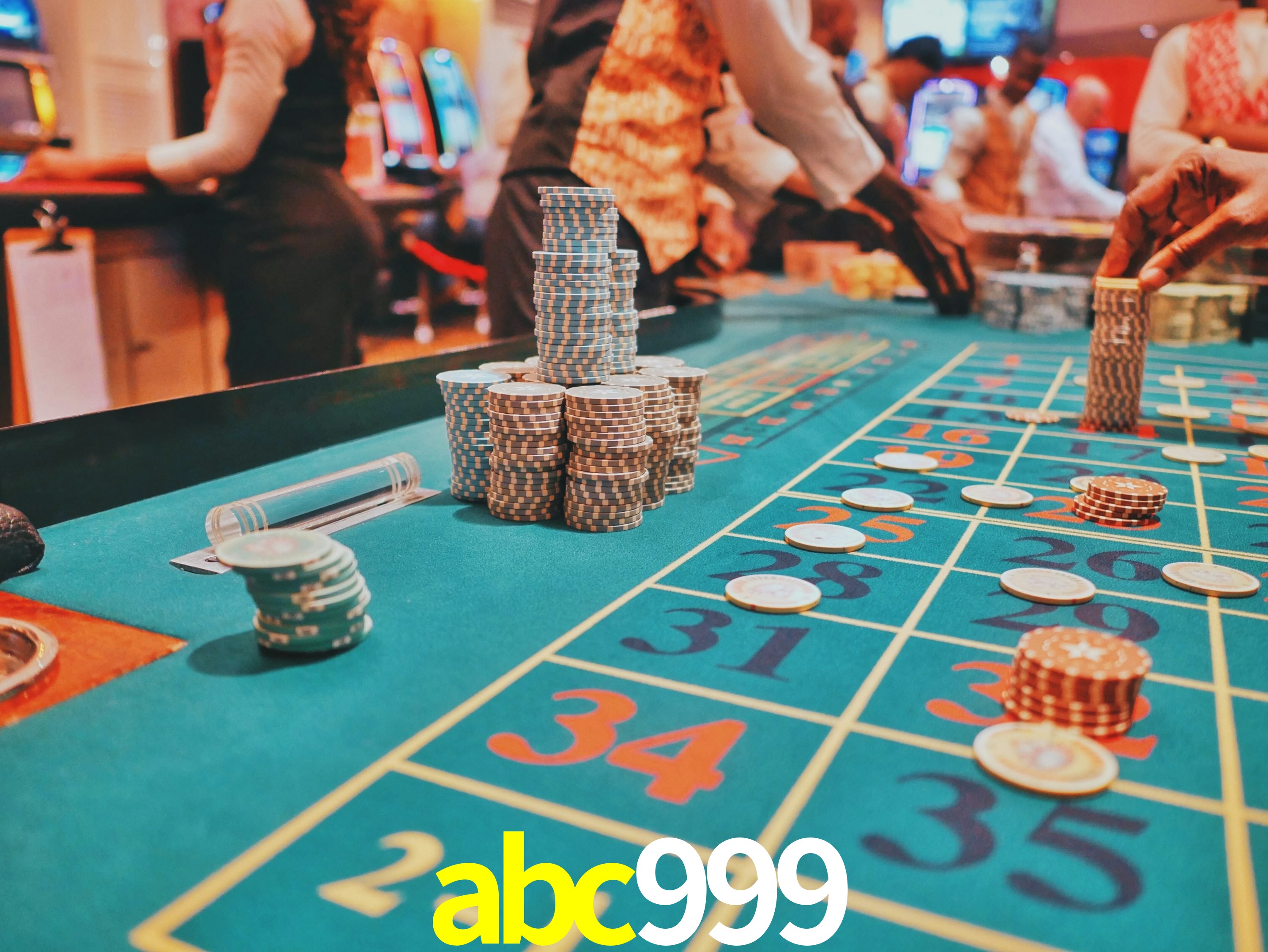 Basketball Betting abc999