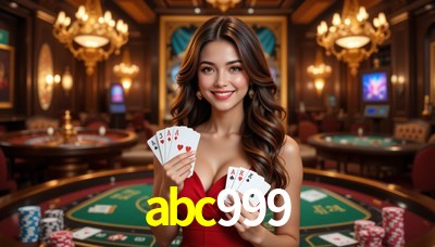 Slot Games abc999
