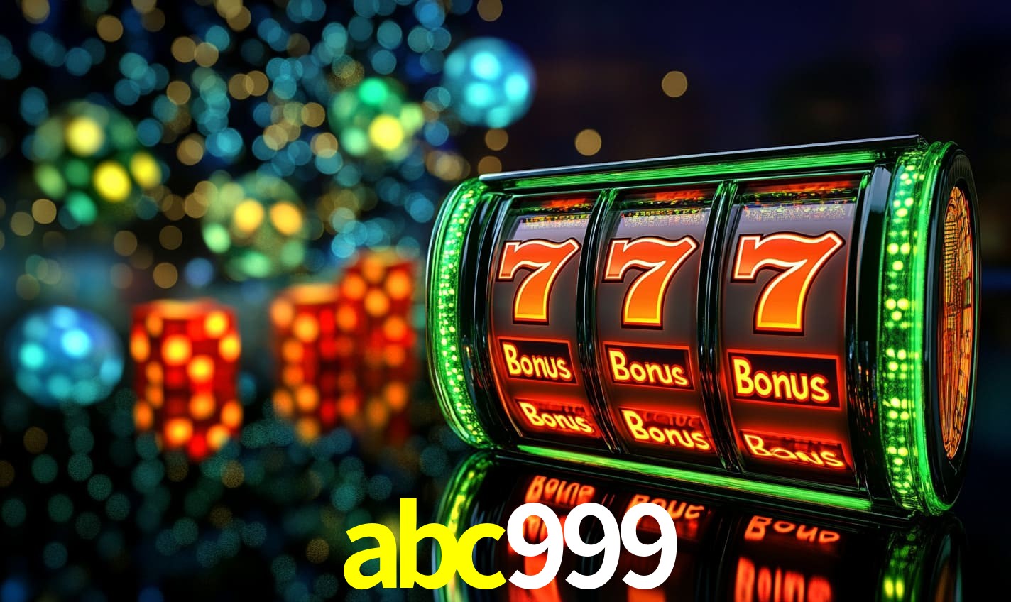 Game Providers abc999