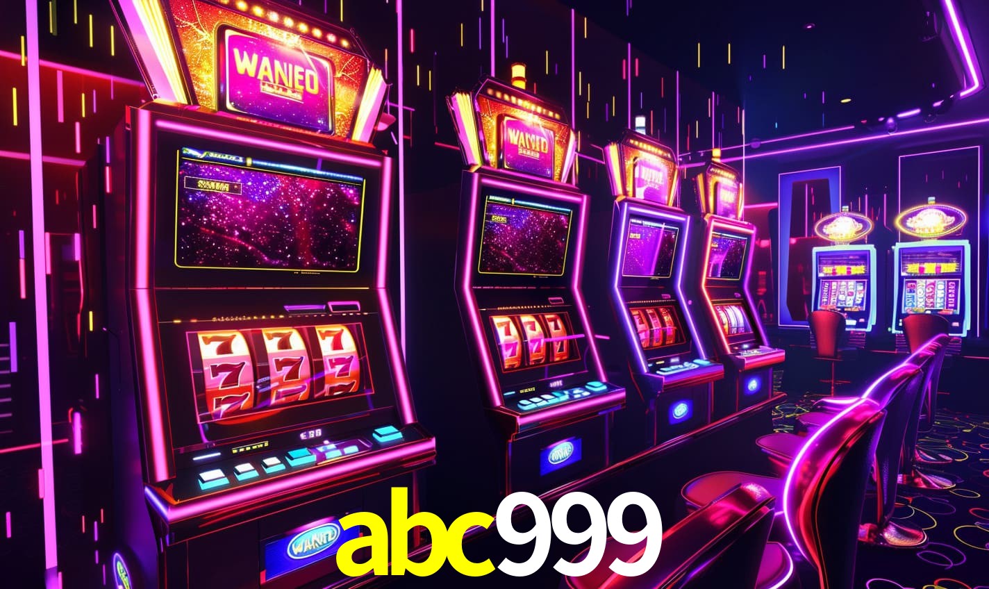 A Popularidade dos Caça-Níqueis no abc999