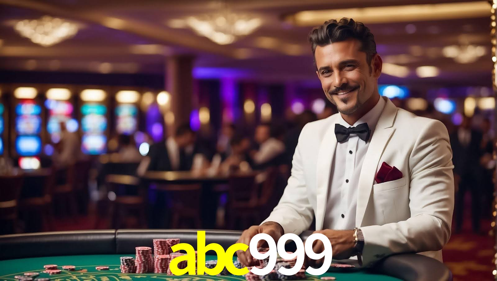 Secure Login abc999