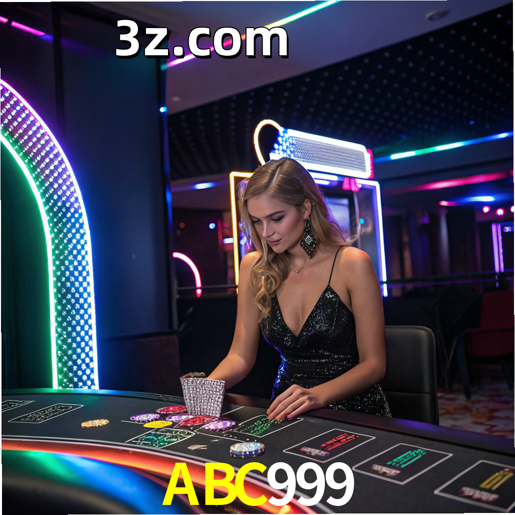 Experiência Promoções ABC999